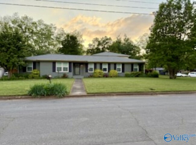 property at 377 College Park Ct NW