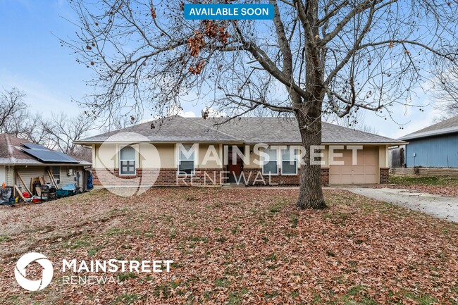 property at 1225 N Inca Dr