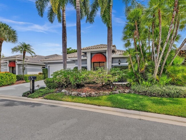 property at 10122 Spyglass Way