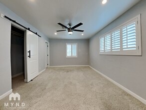 1421 W Orange Dr in Phoenix, AZ - Building Photo - Building Photo