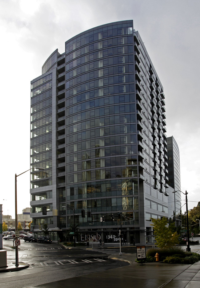 Enso in Seattle, WA - Building Photo - Building Photo