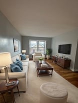 Riverside Terrace in West New York, NJ - Building Photo