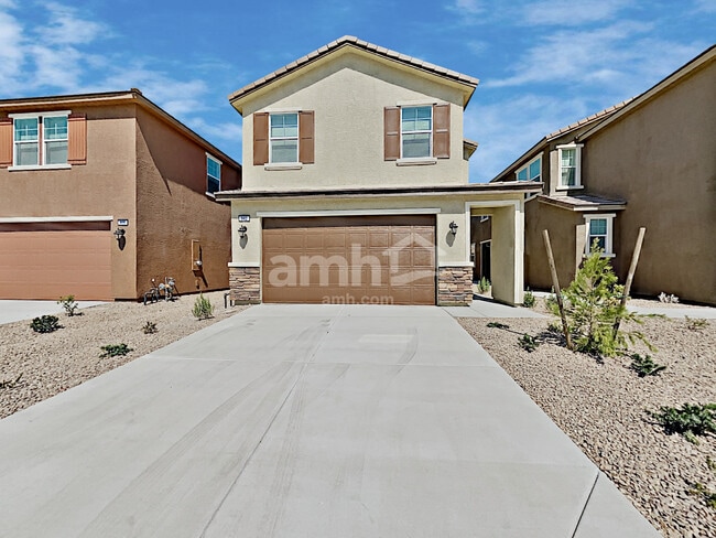 property at 9875 S Eastern Ave