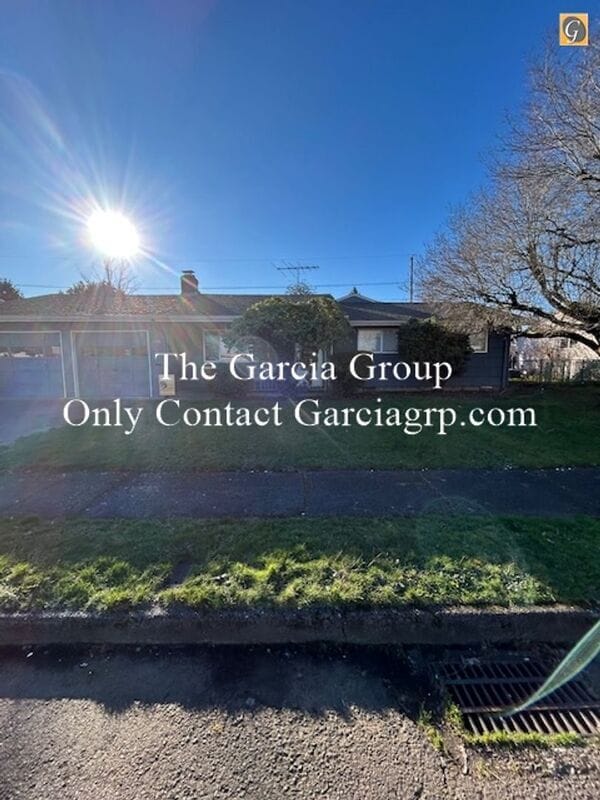 property at 17006 SE Morrison Ct