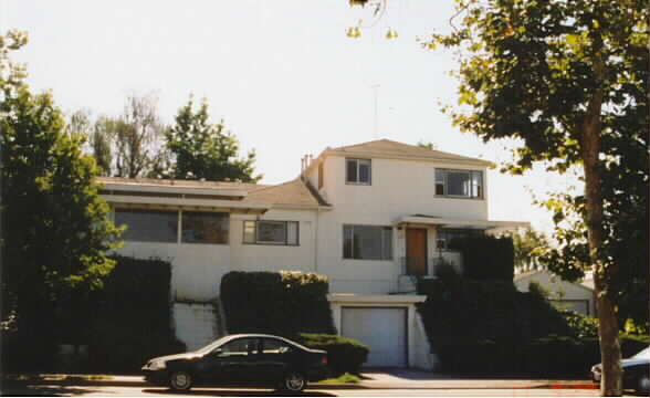 4622 Park Blvd in Oakland, CA - Building Photo - Building Photo