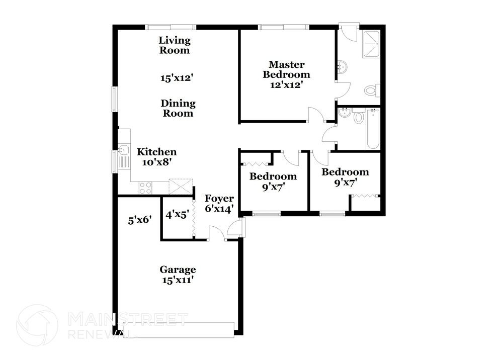 1311 Keel Pl in Valrico, FL - Building Photo