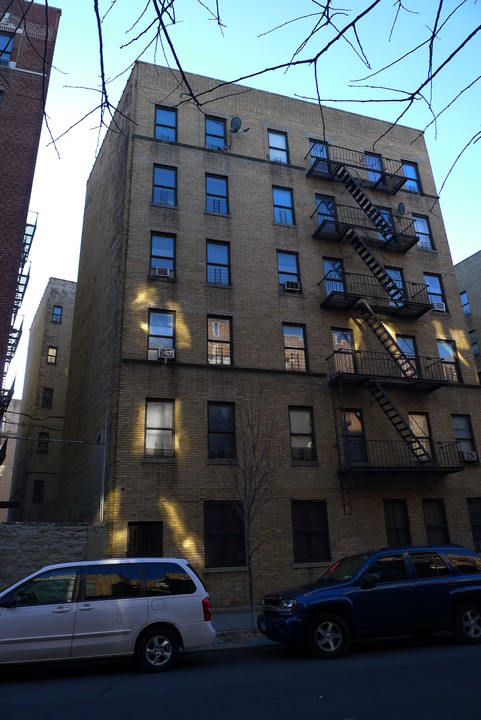 1230 Sheridan Ave in Bronx, NY - Building Photo