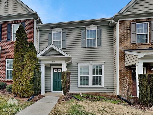 property at 418 Provincial St