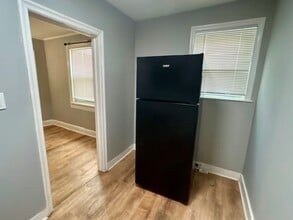 1411 Filbert St in Baltimore, MD - Building Photo - Building Photo