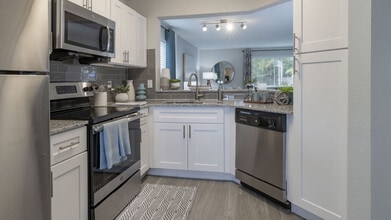 Cirq 5100 in Coconut Creek, FL - Building Photo - Building Photo