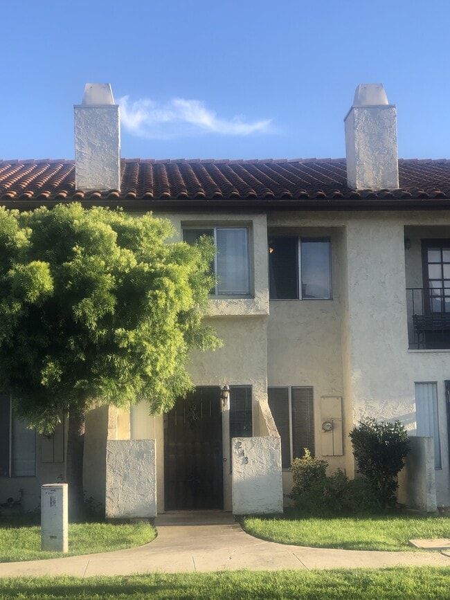 property at 243 Espanas Glen