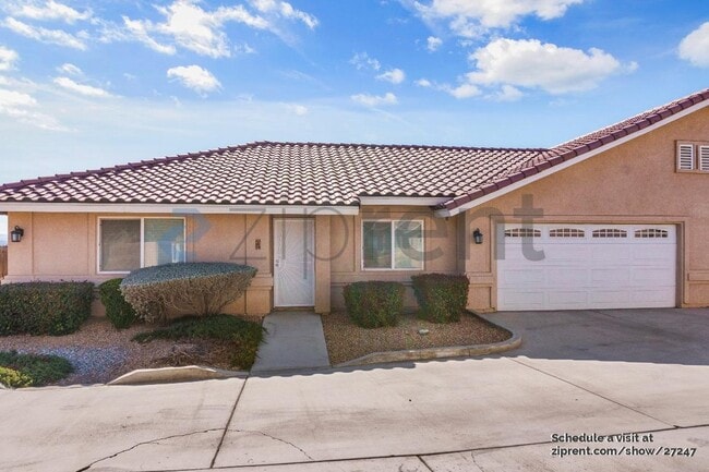 property at 16201 Viho Rd