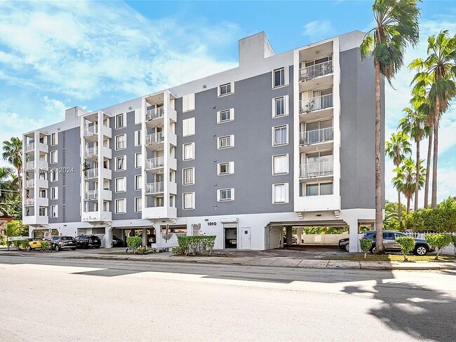 property at 1010 NW 11th St