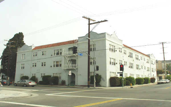 nor1056 in Los Angeles, CA - Foto de edificio - Building Photo