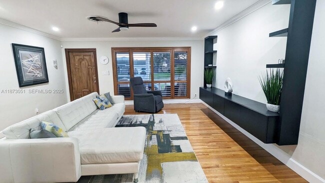 4027 Pierce St in Hollywood, FL - Building Photo - Building Photo