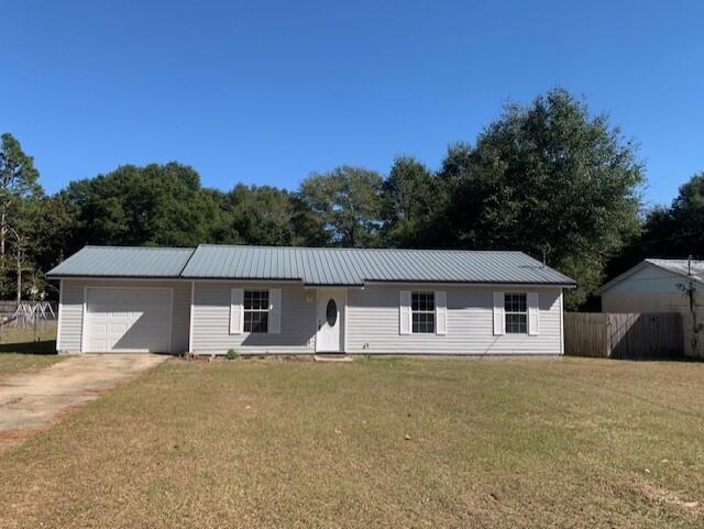 property at 6113 Magnolia Ln N