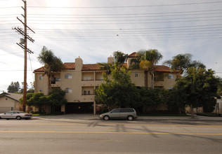 4770 York Blvd in Los Angeles, CA - Building Photo - Building Photo