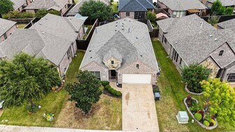 5612 Binbranch Ln in McKinney, TX - Building Photo