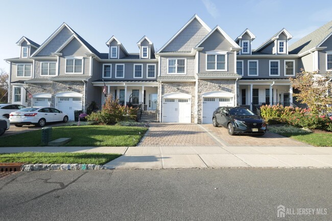 property at 21 North St
