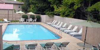 Stoneridge Apartments