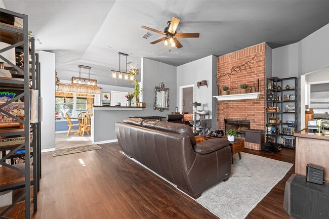 property at 25420 Dogwood Ln