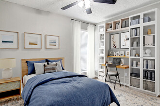 Vibrant Living at Sam Maverick Apartments in Arlington, TX - Building Photo - Building Photo