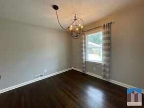 796 Timberland St SE in Smyrna, GA - Building Photo - Building Photo