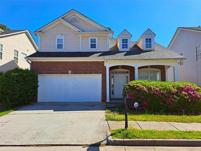 property at 2007 Atkinson Park Dr NW