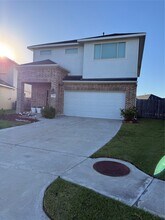 15402 Sailpoint Ln in Houston, TX - Building Photo - Building Photo