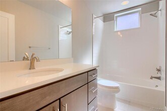 5041 Vrain St in Denver, CO - Building Photo - Building Photo