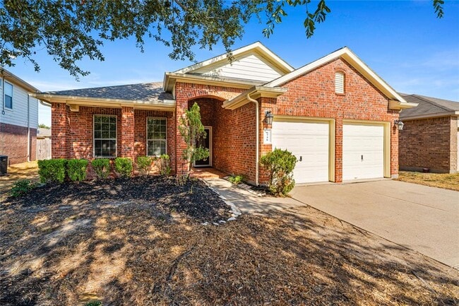 6726 Wide Creek Dr in Katy, TX - Building Photo - Building Photo