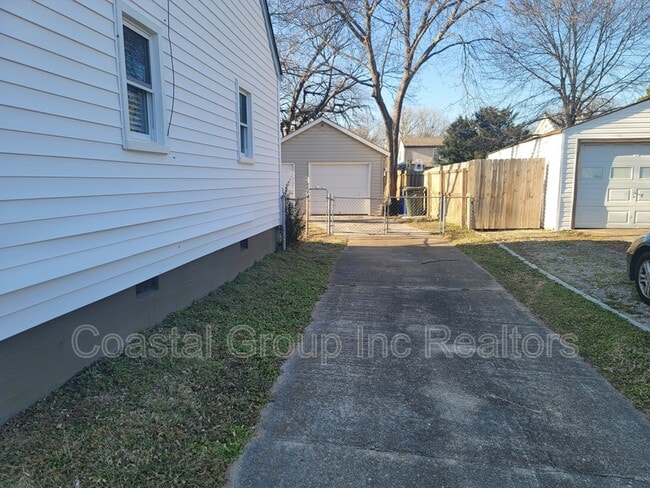1364 Jenifer St in Norfolk, VA - Building Photo - Building Photo