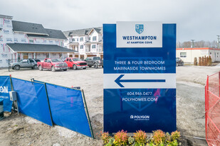 Westhampton Apartments