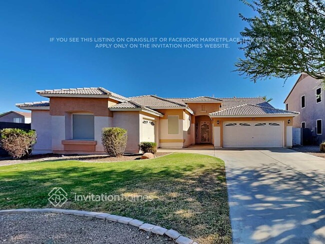 property at 2995 E Santa Rosa Dr