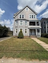69 Kimball Dr, Unit 409 in New Britain, CT - Building Photo