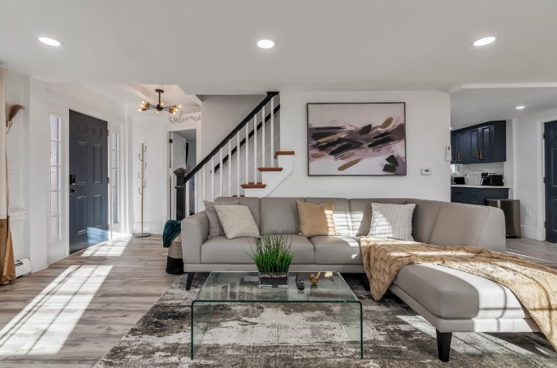 575 Prospect St in Methuen, MA - Building Photo