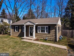 200 S Harrison St in Princeton, NJ - Building Photo - Building Photo