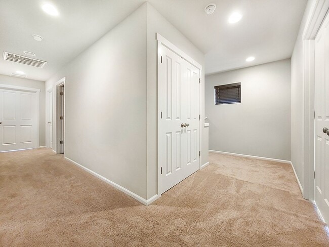 property at 12720 36th Place NE