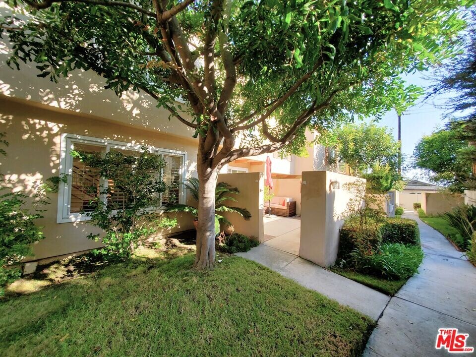 3508 Del Amo Blvd in Torrance, CA - Building Photo