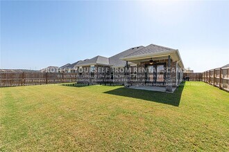 4812 W Monaco Bnd in Fayetteville, AR - Building Photo - Building Photo