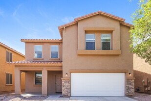 6927 W Alta Vista Rd in Phoenix, AZ - Building Photo