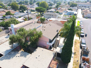 16106 S Bullis Rd in Compton, CA - Building Photo - Building Photo