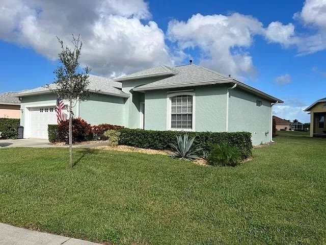 property at 5626 West 1st Square SW