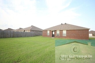 3801 Glitterman Dr in Jonesboro, AR - Building Photo - Building Photo