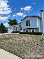 11194 Forest Ave in Thornton, CO - Building Photo