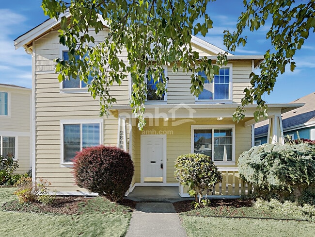 property at 2808 6th St SE