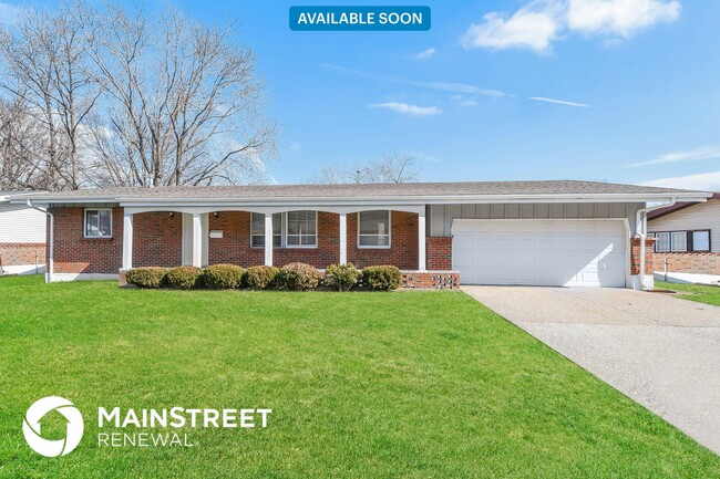 property at 11058 Perham Dr