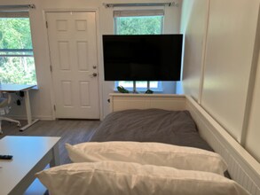 1015 Calhoun St, Unit 1A in Fernandina Beach, FL - Building Photo - Building Photo