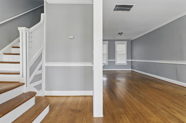809 Jefferson St NW in Washington, DC - Building Photo - Building Photo