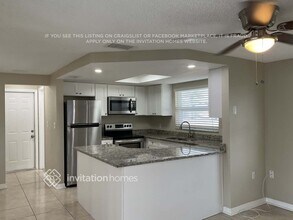 1190 Chelsea Ln in Holiday, FL - Building Photo - Building Photo